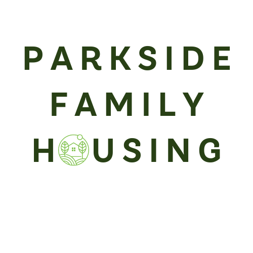 Parkside Family Housing logo
